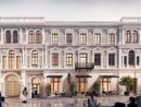 Wizualizacja teatr Żeromskiego
