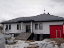 Budynek po termomodernizacji