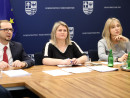 Rozmawiali o inteligentnych specjalizacjach