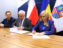 Zawarcie umów z realizatorami projektów „żłobkowych” RPO