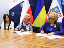 Zawarcie umów z realizatorami projektów „żłobkowych” RPO