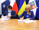 Zawarcie umów z realizatorami projektów „żłobkowych” RPO