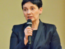 Główny analityk ds. badań i analiz w Instytucie Badań Edukacyjnych - Beata Gawęcka – Ajchel