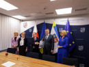 Zawarcie umów z realizatorami projektów „żłobkowych” RPO