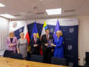 Zawarcie umów z realizatorami projektów „żłobkowych” RPO