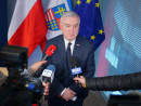 Marszałek Woj. Świętokrzyskiego Andrzej Bętkowski 