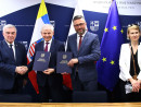 Podpisanie umów o dofinansowanie ze Świętokrzyskim Zarządem Dróg Wojewódzkich