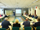 Posiedzenie Komitetu Monitorującego Regionalnego Programu Operacyjnego Województwa Świętokrzyskiego na lata 2014-2020