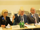 Posiedzenie Komitetu Monitorującego Regionalnego Programu Operacyjnego Województwa Świętokrzyskiego na lata 2014-2020