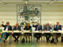 XXX posiedzenie Komitetu Monitorującego Regionalny Program Operacyjny Województwa Świętokrzyskiego na lata 2014-2020