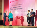 Gala nagrody Innowacyjny Samorząd