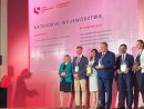 W szkole i u pracodawcy. Świętokrzyski projekt wyróżniony