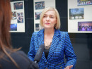 Wicemarszałek Woj. Świętokrzyskiego Renata Janik