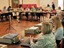 Posiedzenie Zespołu Eksperckiego ds. Europejskiej i Krajowej Polityki Strukturalnej