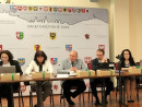Posiedzenie Zespołu Eksperckiego ds. Europejskiej i Krajowej Polityki Strukturalnej