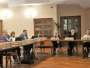 Posiedzenie Zespołu Eksperckiego ds. Europejskiej i Krajowej Polityki Strukturalnej