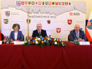 II Posiedzenie Konwentu Marszałków Województw - Sandomierz, 09.06.2022