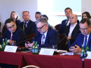 II Posiedzenie Konwentu Marszałków Województw - Sandomierz, 09.06.2022
