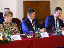 II Posiedzenie Konwentu Marszałków Województw - Sandomierz, 09.06.2022