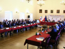 II Posiedzenie Konwentu Marszałków Województw - Sandomierz, 09.06.2022