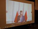 II Posiedzenie Konwentu Marszałków Województw - Sandomierz, 09.06.2022