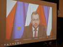 II Posiedzenie Konwentu Marszałków Województw - Sandomierz, 09.06.2022