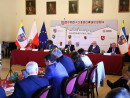 II Posiedzenie Konwentu Marszałków Województw - Sandomierz, 09.06.2022