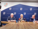 Podpisanie preumowy