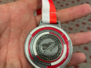 Pamiątkowy medal Polishrun