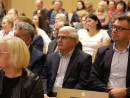 Uczestnicy konferencji dla świętokrzyskich samorządów 