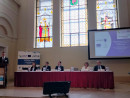 SPOTKANIE KOŃCZĄCE REALIZACJĘ MIĘDZYNARODOWEGO PROJEKTU  „ATM FOR SME`s”