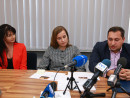 Konferencja prasowa nt. Dni Otwartych Funduszy Europejskich