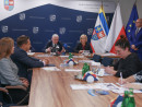 Konferencja prasowa nt. Dni Otwartych Funduszy Europejskich