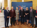 Udane negocjacje funduszy europejskich w Brukseli