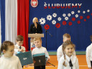 Otwarcie po termomodernizacji szkoły podstawowej w Zajaczkowie