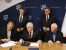 Fundusze unijne na termomodernizację 