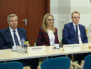 Posiedzenie Komitetu