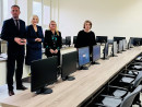 Nowe pracownie i dodatkowe zajęcia w piekoszowskiej szkole