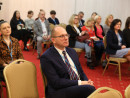 Na forum o energii