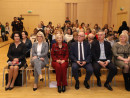 Spotkanie w Filharmonii Świętokrzyskiej poświęcone było projektom społecznym w nowym programie „Fundusze Europejskie dla Świętokrzyskiego 2021-2027”