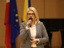 Spotkanie w Filharmonii Świętokrzyskiej poświęcone było projektom społecznym w nowym programie „Fundusze Europejskie dla Świętokrzyskiego 2021-2027”