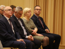 Spotkanie w Filharmonii Świętokrzyskiej poświęcone było projektom społecznym w nowym programie „Fundusze Europejskie dla Świętokrzyskiego 2021-2027”