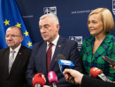 Konferencja na temat zatwierdzenia Program Regionalnego Fundusze Europejskie dla Świętokrzyskiego 2021-2027