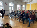 Spotkanie w Jędrzejowie 15.12.2022