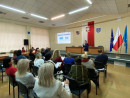 Spotkanie w Starachowicach 06.12.2022