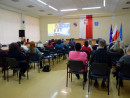 Spotkanie w Starachowicach 06.12.2022