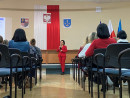 Spotkanie w Starachowicach 06.12.2022