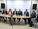 Podpisanie umowy w Starachowicach