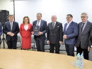Podpisanie umowy w Starachowicach