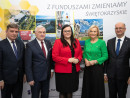 Ruszamy z nową unijną perspektywą